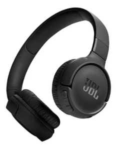 Audífonos Inalámbricos Jbl Tune 520bt Negro - comprar online