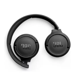 Audífonos Inalámbricos Jbl Tune 520bt Negro en internet