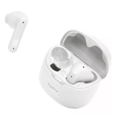 Auriculares Jbl Tune Flex Bluetooth Blanco en internet