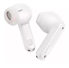 Auriculares Jbl Tune Flex Bluetooth Blanco - DALE  ME GUSTA