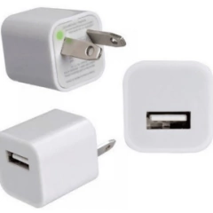 Cabezal iPhone USB 5W - comprar online