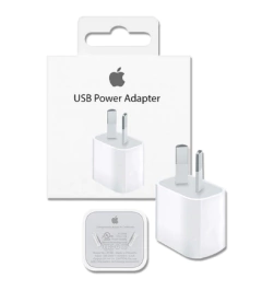 Cabezal iPhone USB 5W
