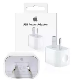 Cabezal iphone 5w usb