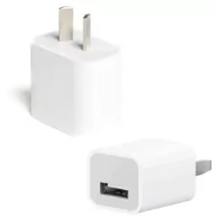 Cabezal iphone 5w usb - comprar online