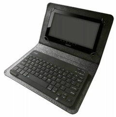 Funda para Tablet con Teclado 10"