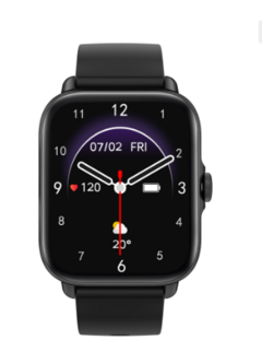 Reloj smartwatch haxly quo plus - DALE  ME GUSTA