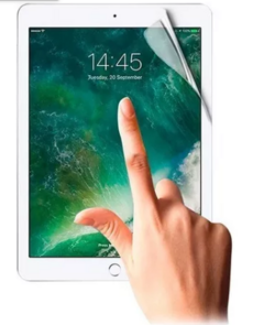 Hydrogel Protector Pantalla Tablet