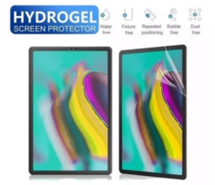Hydrogel Protector Pantalla Tablet - comprar online