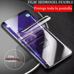 Hydrogel protector de pantalla Clear - comprar online