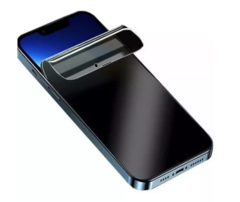 Hydrogel Antiespía Protector de Pantalla