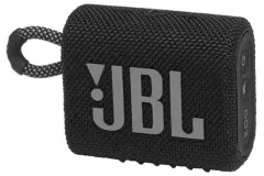 Parlante jbl go 3 portátil con bluetooth waterproof - DALE  ME GUSTA