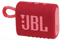 Parlante jbl go 3 portátil con bluetooth waterproof en internet