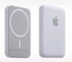 Cargador portátil magsafe - comprar online