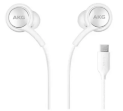 Auriculares samsung akg original tipo c - comprar online