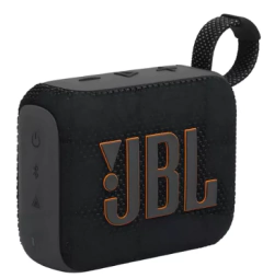 Parlante jbl go 4 con bluetooth, impermeable, ,110 v/220 v