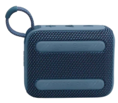 Parlante jbl go 4 con bluetooth, impermeable, ,110 v/220 v - tienda online