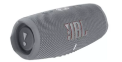Parlante jbl charge 5 portátil con bluetooth waterproof - DALE  ME GUSTA