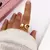 Anillo Regulable Qena - comprar online