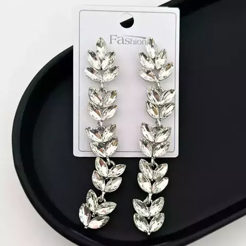 Aros Parana Cristal - comprar online