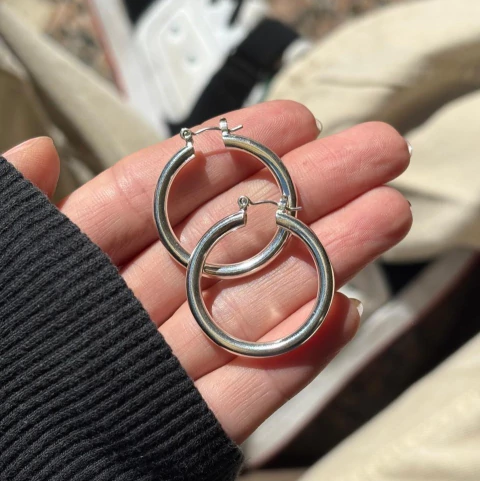 Argollas Manistee - comprar online