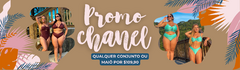 Banner da categoria PROMO CHANEL