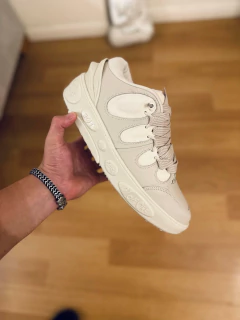 PUMA LE FRANCE BEIGE G5 - VALDEZ IMPORTACIONES