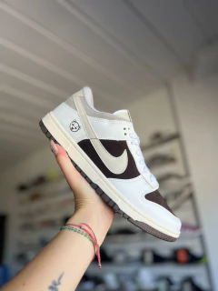NIKE DUNK TEDDY en internet