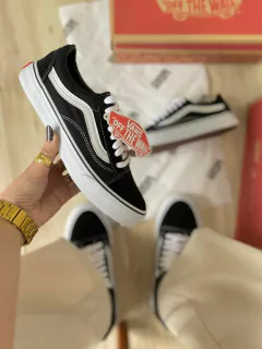 VANS OLD SCHOOL