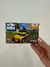 Kit 51 peças estilo Lego
