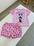 Pijama Disney Minnie