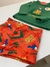 Conjunto bebê Selva na internet