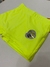 Sunga Boxer amarelo Neon - comprar online