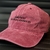 GORRA USTED SEÑALEMELO - comprar online