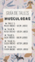 Muscu Salchi ∼ LSD Teckel - comprar online