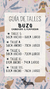 Buzo Salchi ∼ Women BFF en internet