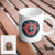 Taza Salchi Personalizable ∼ My dog is my life