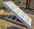 Rampa Plegable y Adaptable para Perros ∼ Modelo Lo
