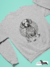 Buzo Salchi ∼ ByN - comprar online