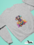 Buzo Salchi ∼ Pintura - comprar online