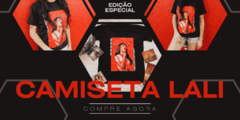 Banner da categoria LALI