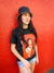 Camiseta Lali Espósito Distorcida N5 - comprar online