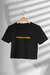 Camiseta No Hay Tal Crisis - Casi Ángeles na internet