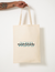Ecobag Tras Las Nubes El Cielo es Siempre Azul