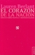 El corazón de la nación