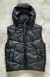 Chaleco Simil Cuero - comprar online