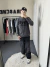Sweater Swt + Jeans Essential Premium - comprar online