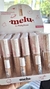 Corrector liquido Tapa Blanca - Melu by Ruby Rose - comprar online