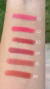 Rubor Pocket Dupe Rhode - Pink 21 en internet