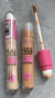 Corrector de Ojeras - 4 Angels - Berry Co.