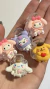 Brochecitos Charms Sanrio - comprar online